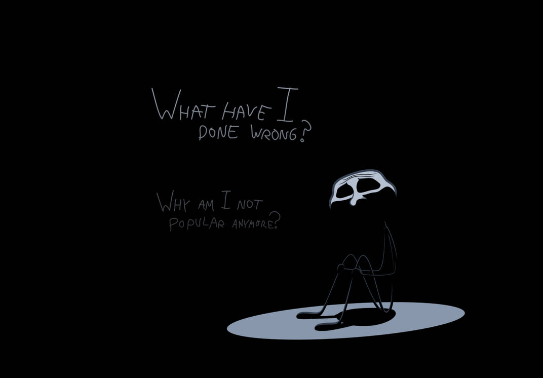 Outdated Memes by ZuTheSkunk