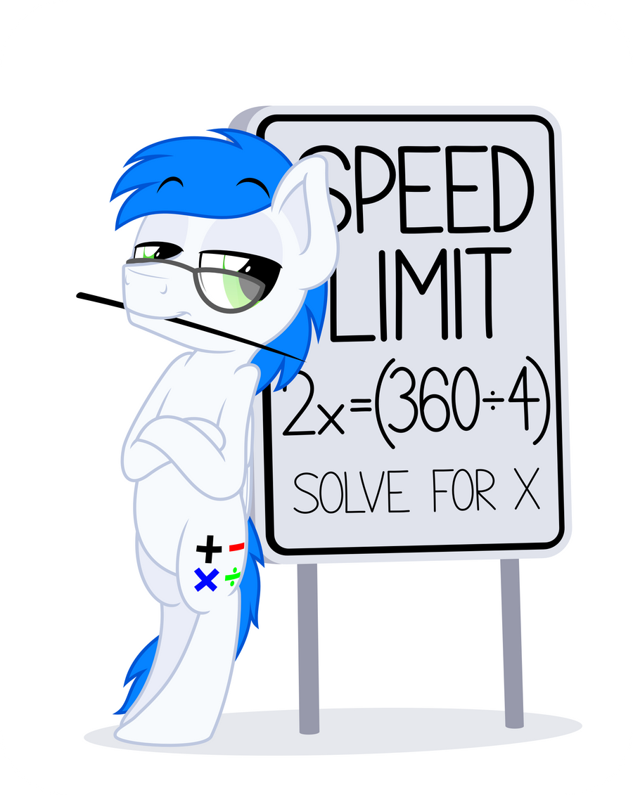 Commission: Speed Limit by ZuTheSkunk