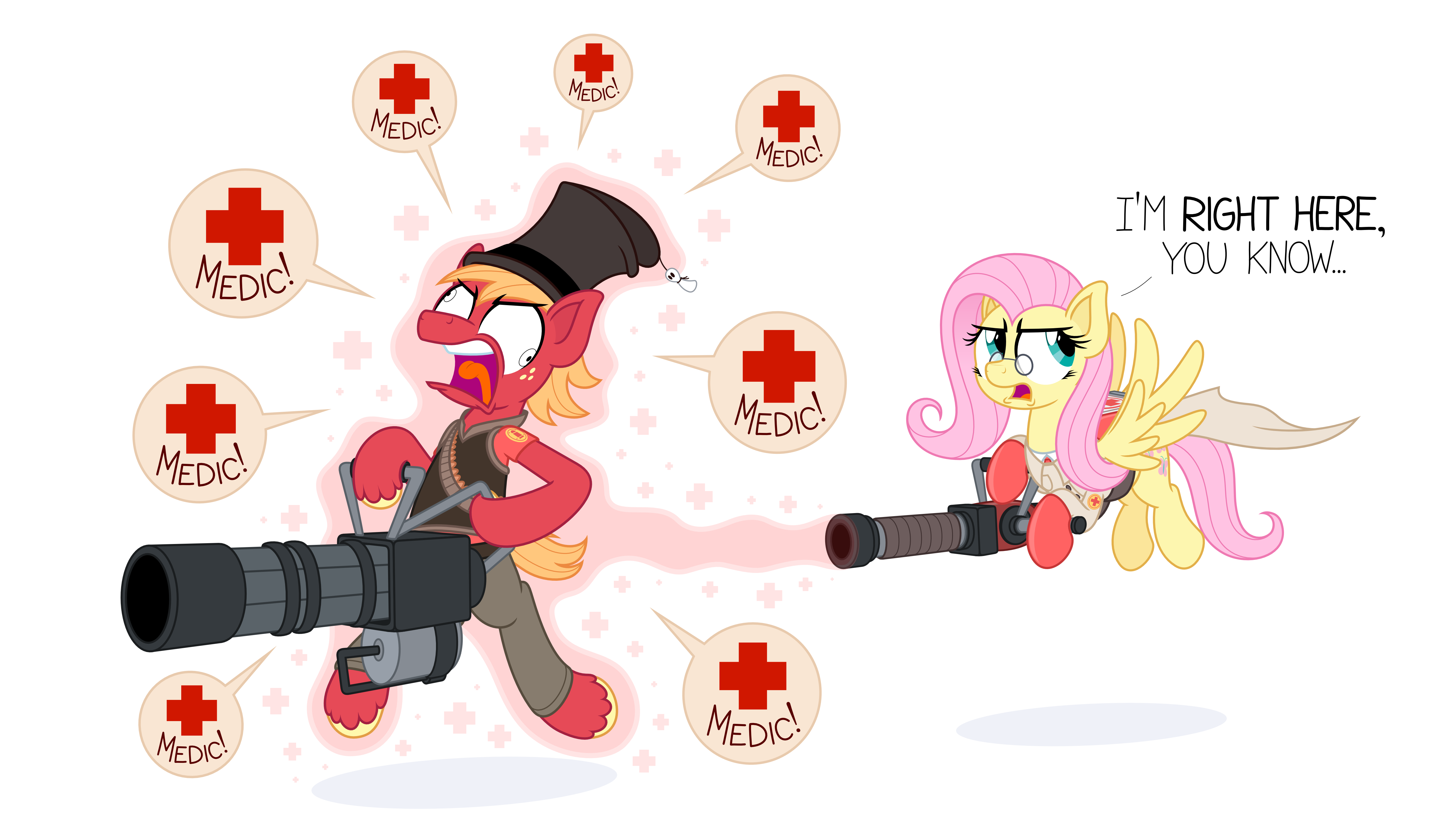 Press E to Annoy by ZuTheSkunk