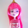 Closeup PB - Monster High custom