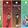 Bookmarks Redux 1