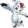 Gomamon