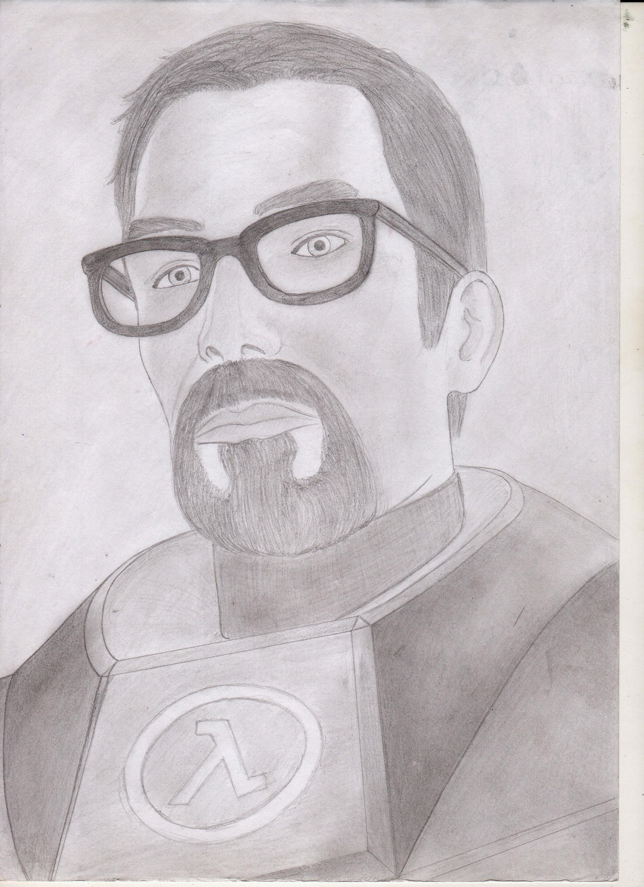 Gordon Freeman