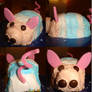 Poogie Cake