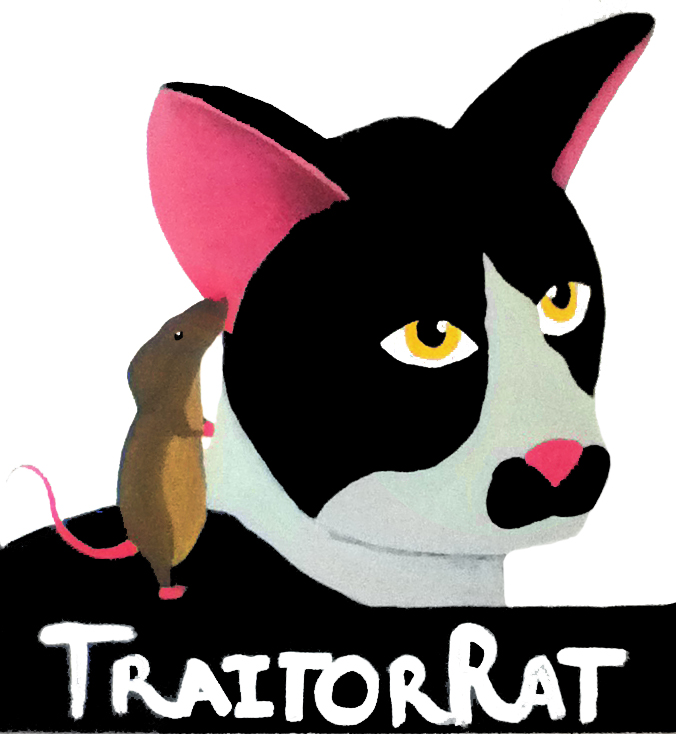 Traitor Mouse