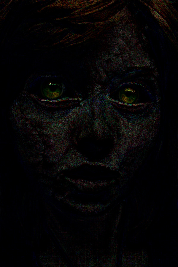 Zombie