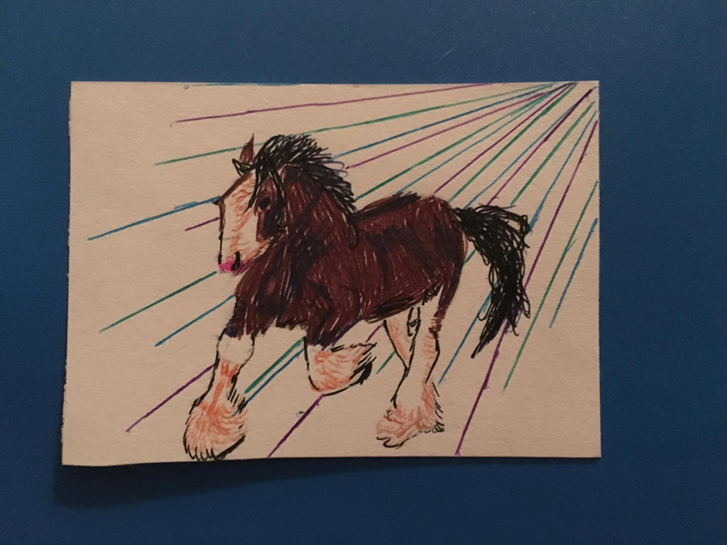 Draft Power by GeneralWildfire on DeviantArt