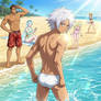 Legendia Party