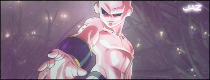 Firma Majin Buu