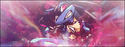 Lucario Sig