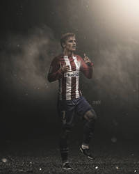 griezmann edit 