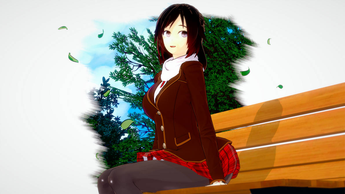 The Heart of Team STRQ by BautiiTheMasterHero on DeviantArt