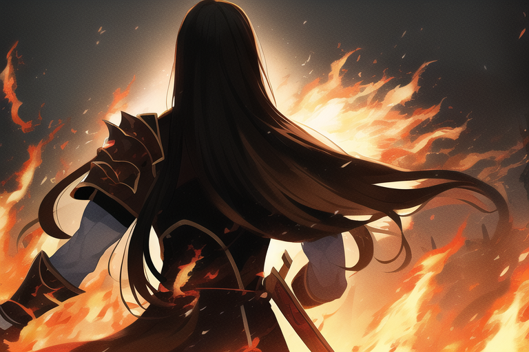 Man with Long curly black hair, brown eyes, dark b by VARM209 on DeviantArt Man with Long curly black hair, brown eyes, dark b by VARM209 on DeviantArt