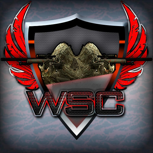 WSC Logo by KaiserBREE on DeviantArt