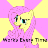 Works Every Time - animated