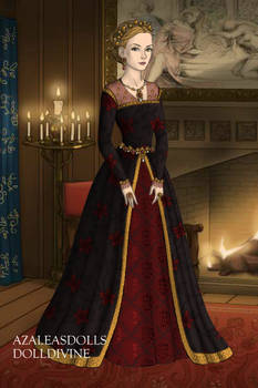 Queen Catherine - Reign