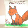 Alfred Pillow