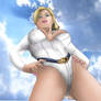 Power Girl