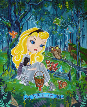 Briar Rose