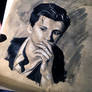 Shadow n' Highlights Practice: Tom Holland