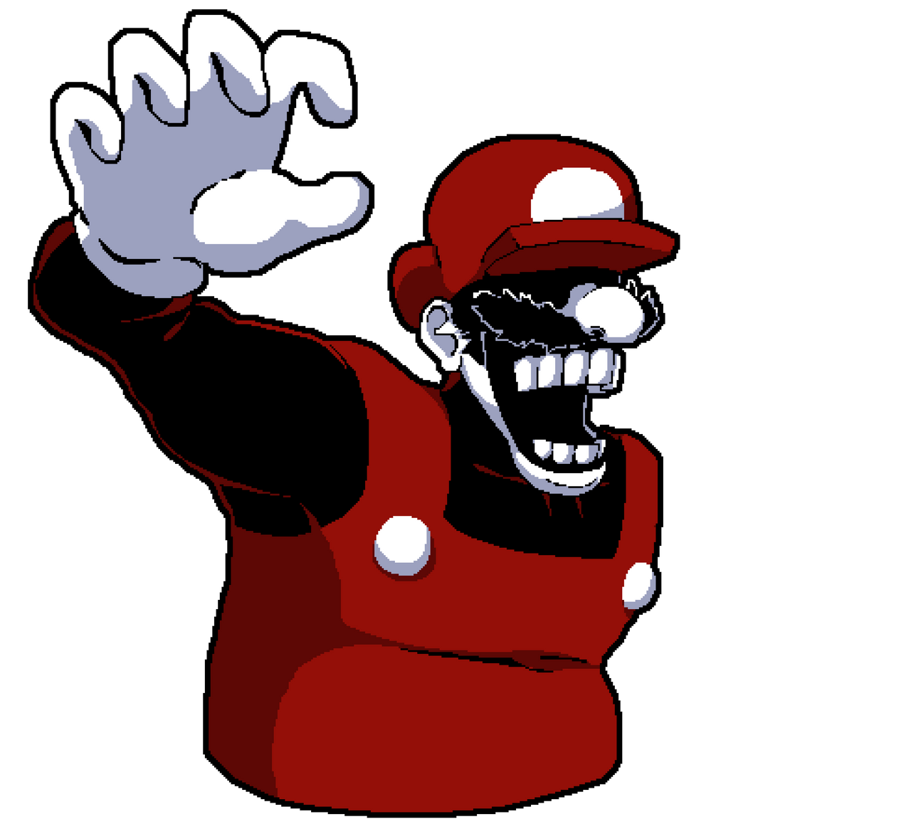 MX (Mario #39 85) by pokpak551 on DeviantArt MX (Mario #39 85) by pokpak551 on DeviantArt