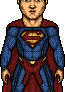 Superman - Clark Kent (Kal-El)