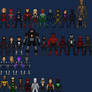 Marvel Heroes: Ultimate Assemble (Earth 2404)