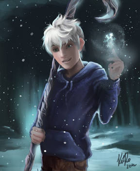 Jack Frost