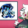 Who hurt White Lily Cookie?!