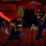 Revenge (Second Phase)