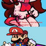I accept Girlfriend's apology.
