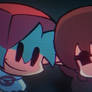 That's matching pfp potential right there.
