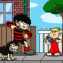 Dennis the Menace