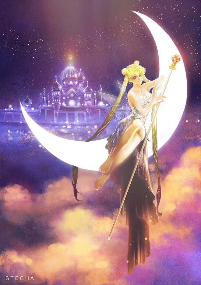 Princess Serenity