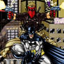 Batman-Grifter