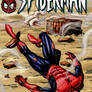 Death of spiderman