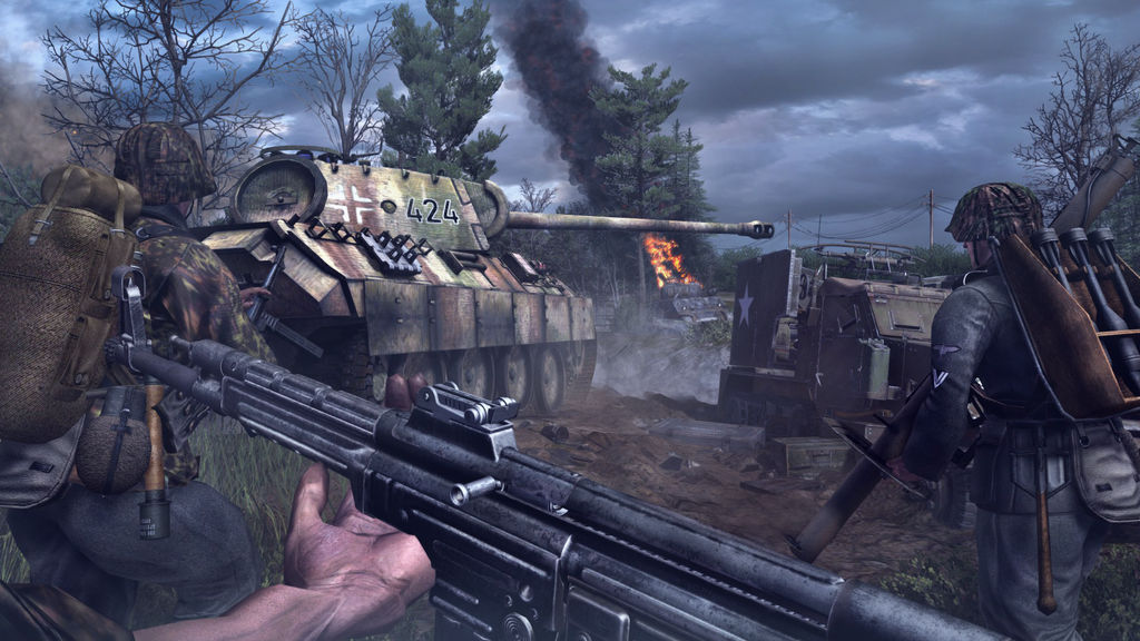 ErnstBarkmann by RUSSTG44 on DeviantArt