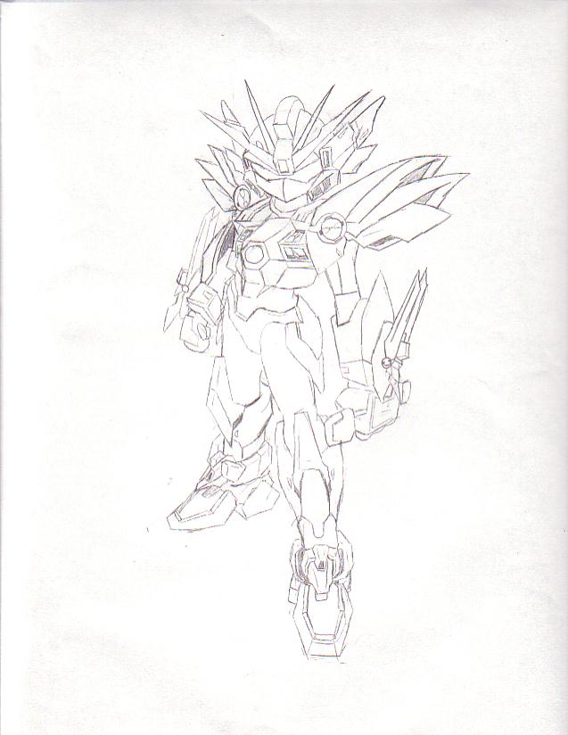 Wing Zero