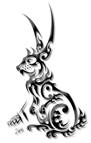 Year of the Rabbit