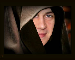 Wallpaper:Hayden Christensen 1