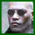 Free Avatar: Matrix's Morpheus