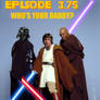 Star Wars: Episode 3.75