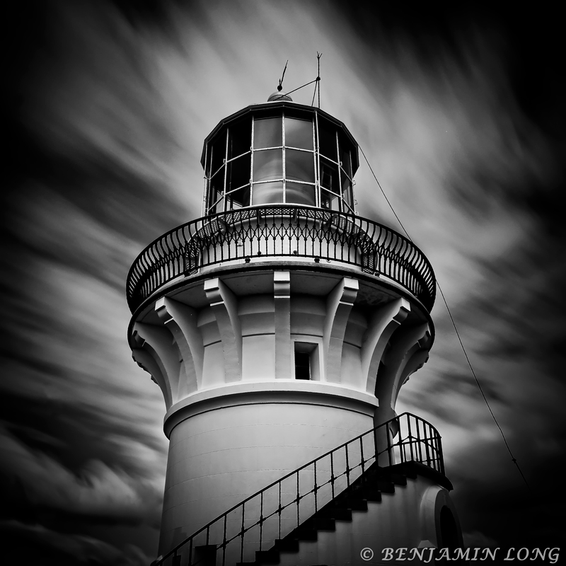 sugarloaf point lighthouse