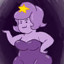 Lumpy Space Princess