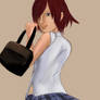 Kairi for SonicHeroZX2