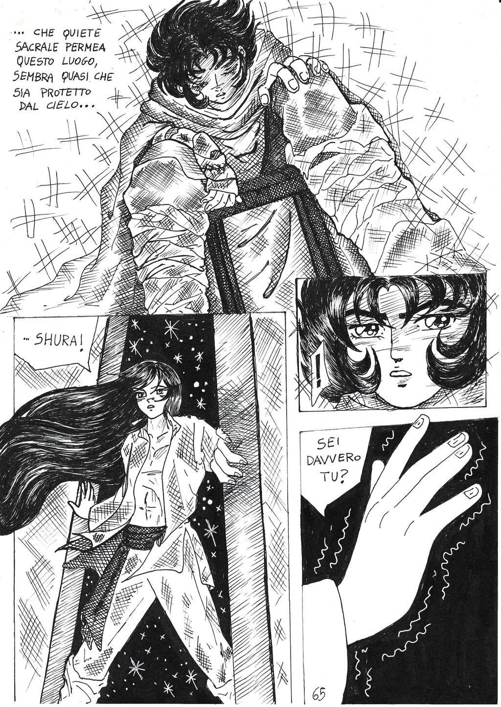 Saint Seiya Fancomix Vol 1 Cap 8 By Yanan E Gemma On Deviantart Saint Seiya Fancomix Vol 1 Cap 8 By Yanan E Gemma On Deviantart