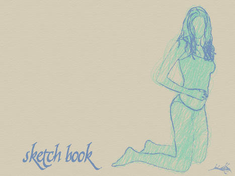 Sketch Book