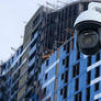 Commercial CCTV  Security Cameras