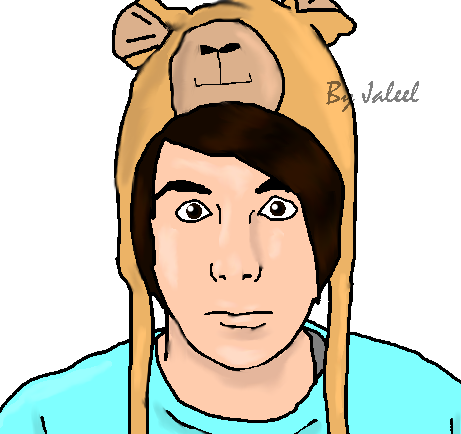 danisnotonfire