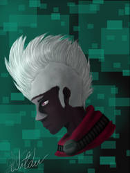 Ekko- The boy who shattered time